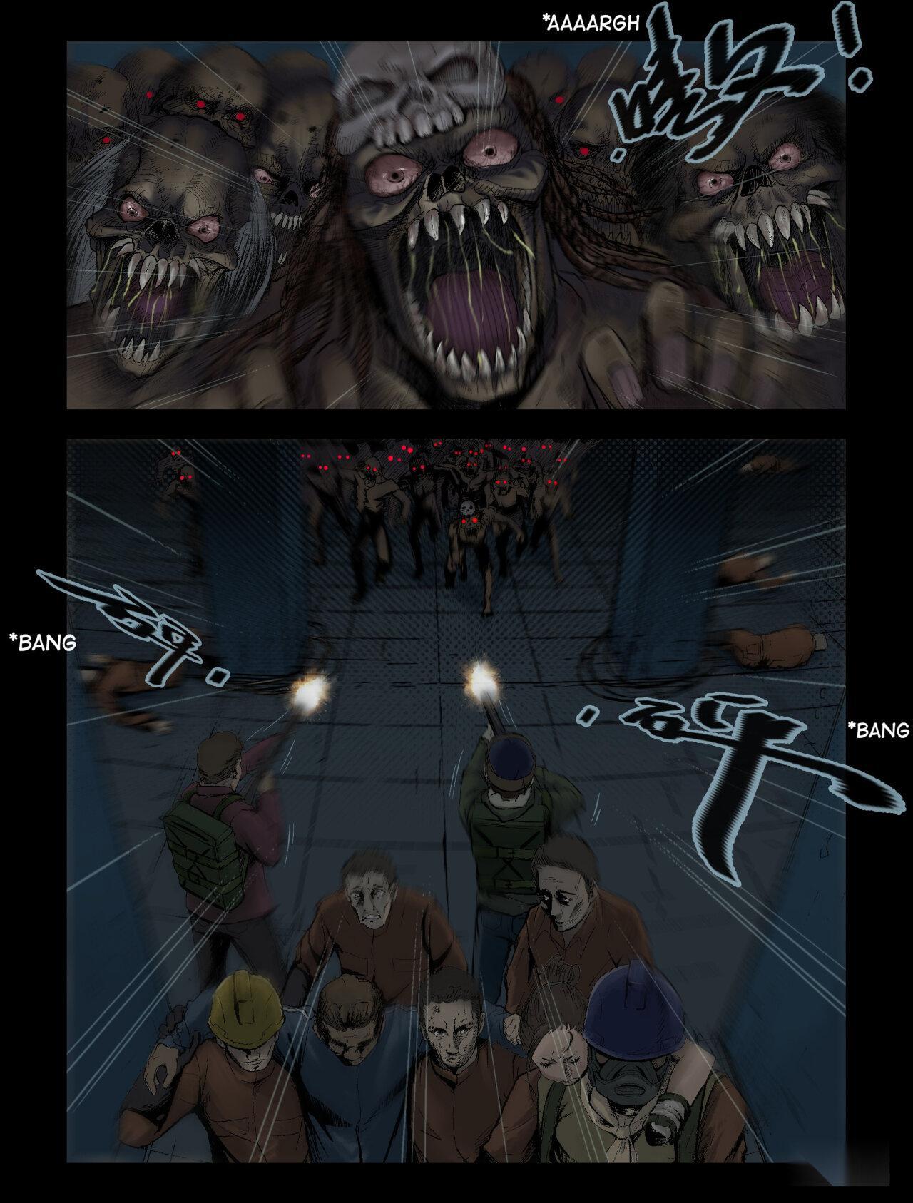 Capitulo 130 page 5