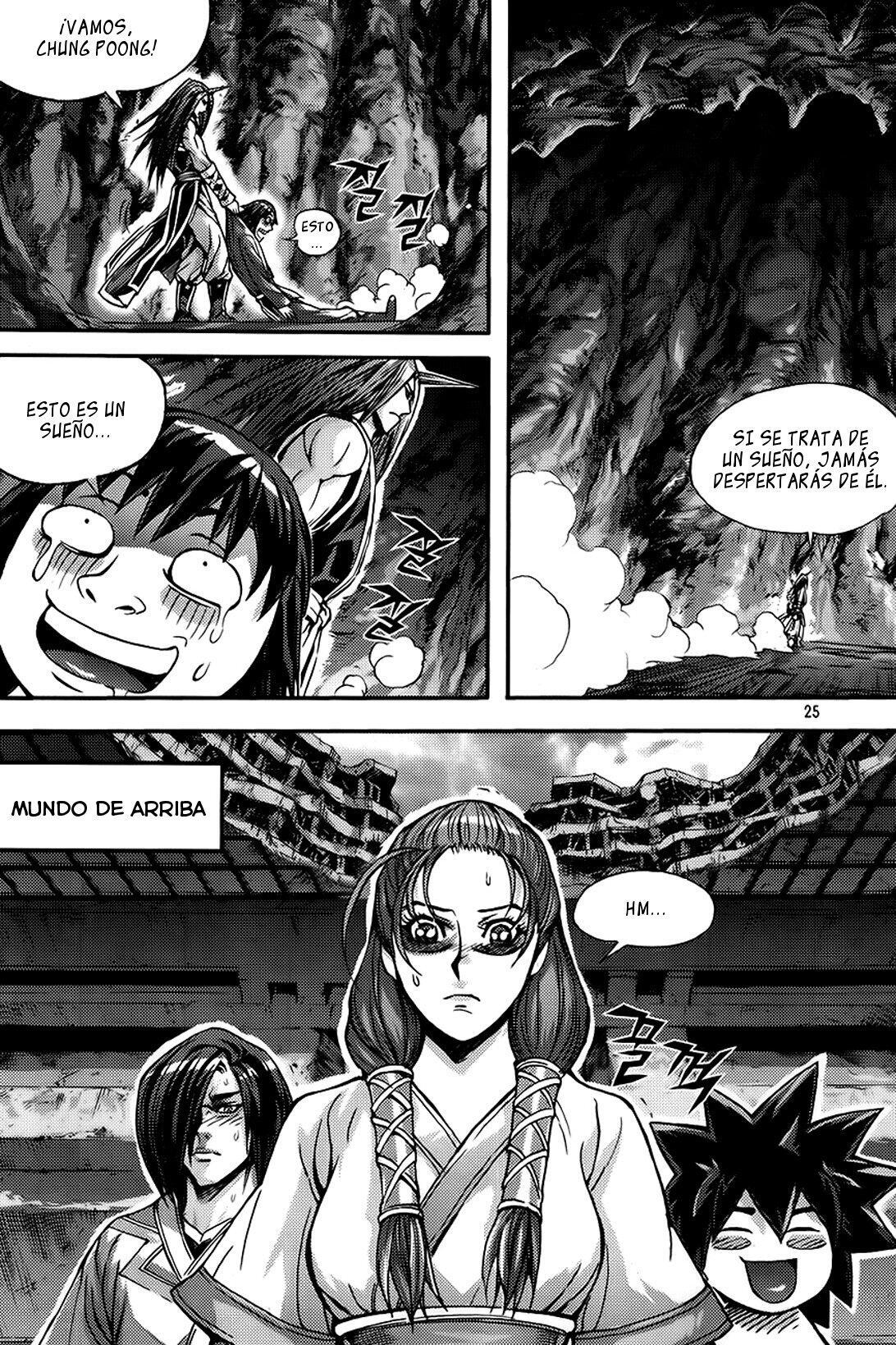 Capitulo 256 page 3