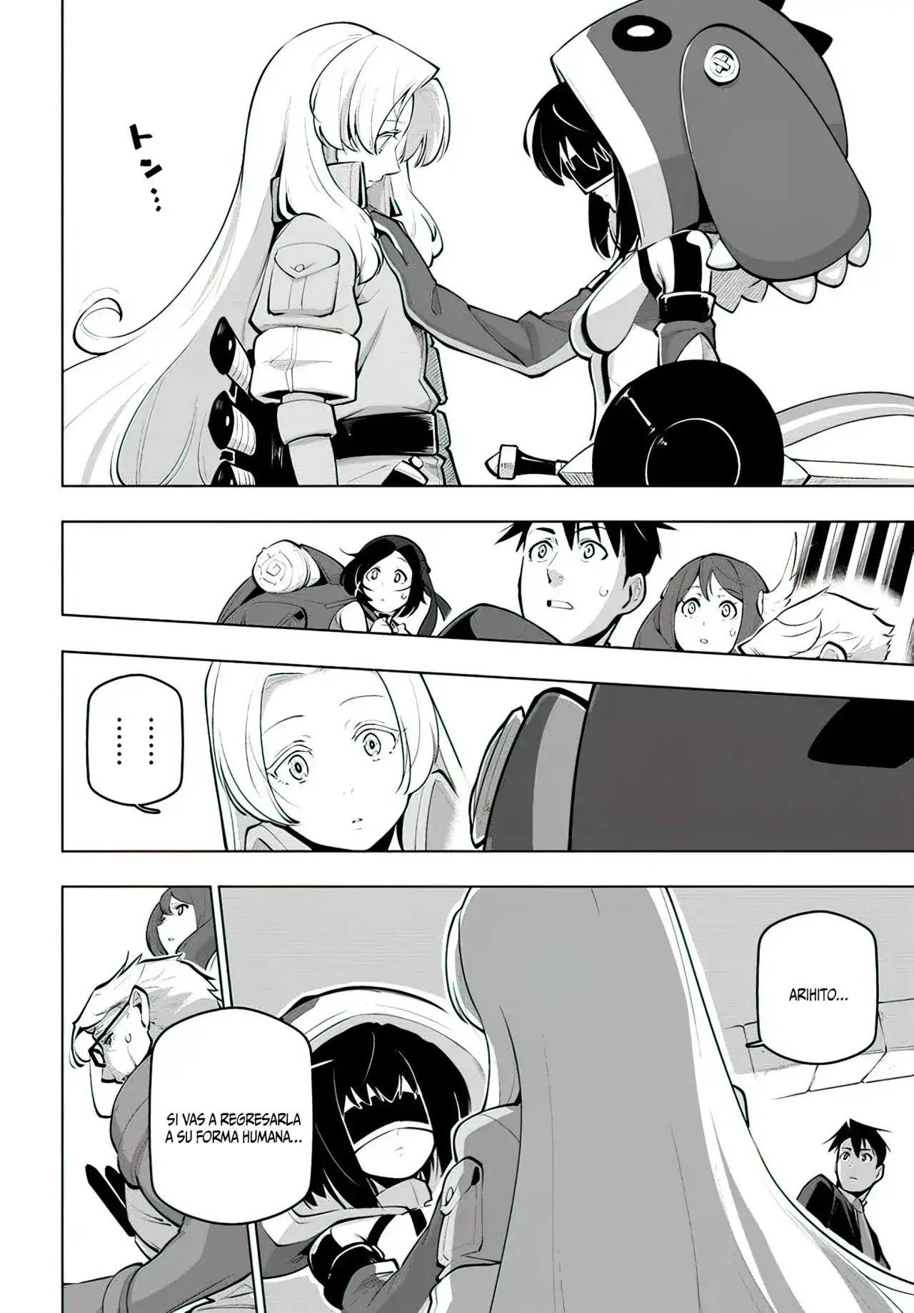 Capitulo 24 page 10