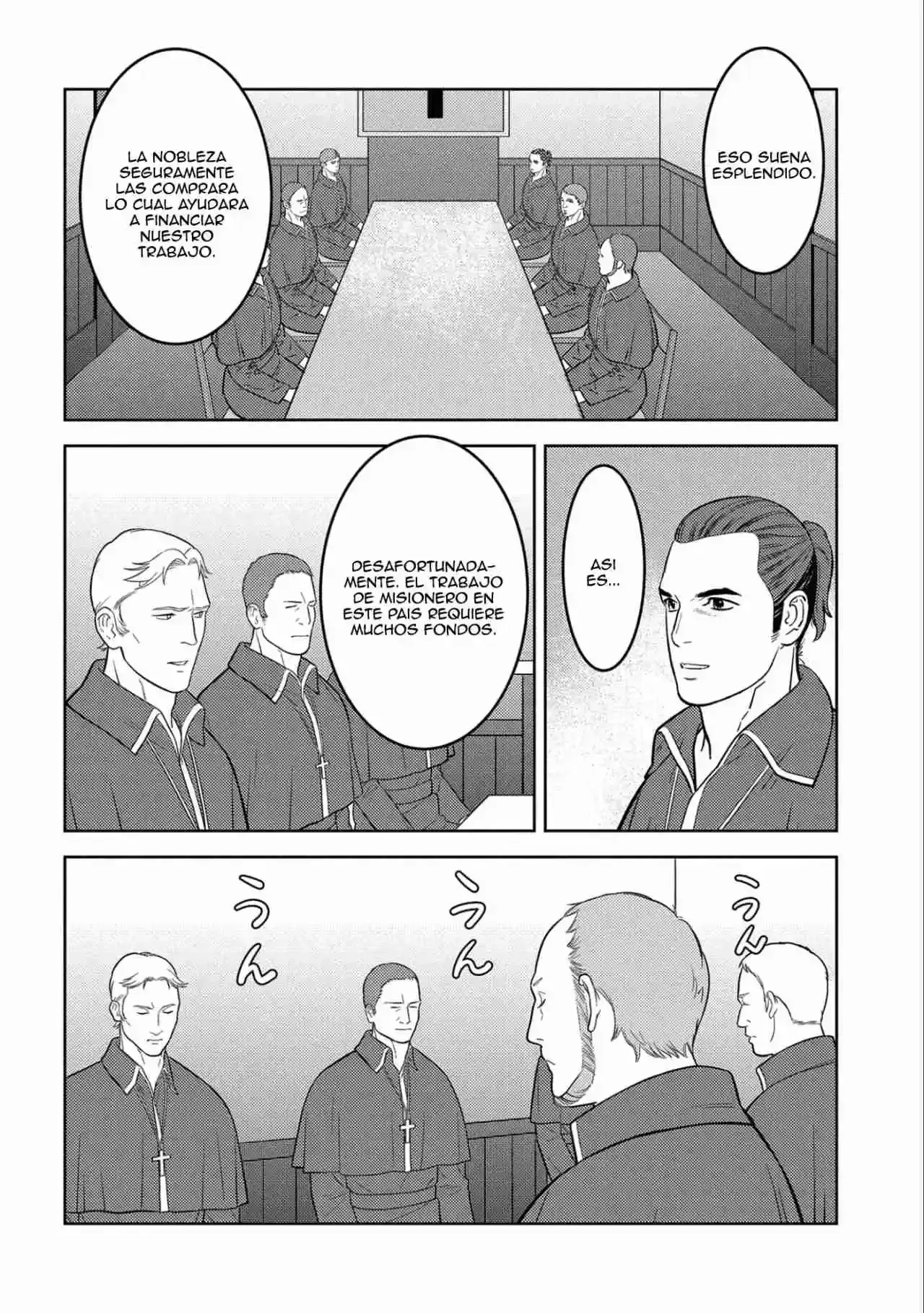 Capitulo 74 page 19
