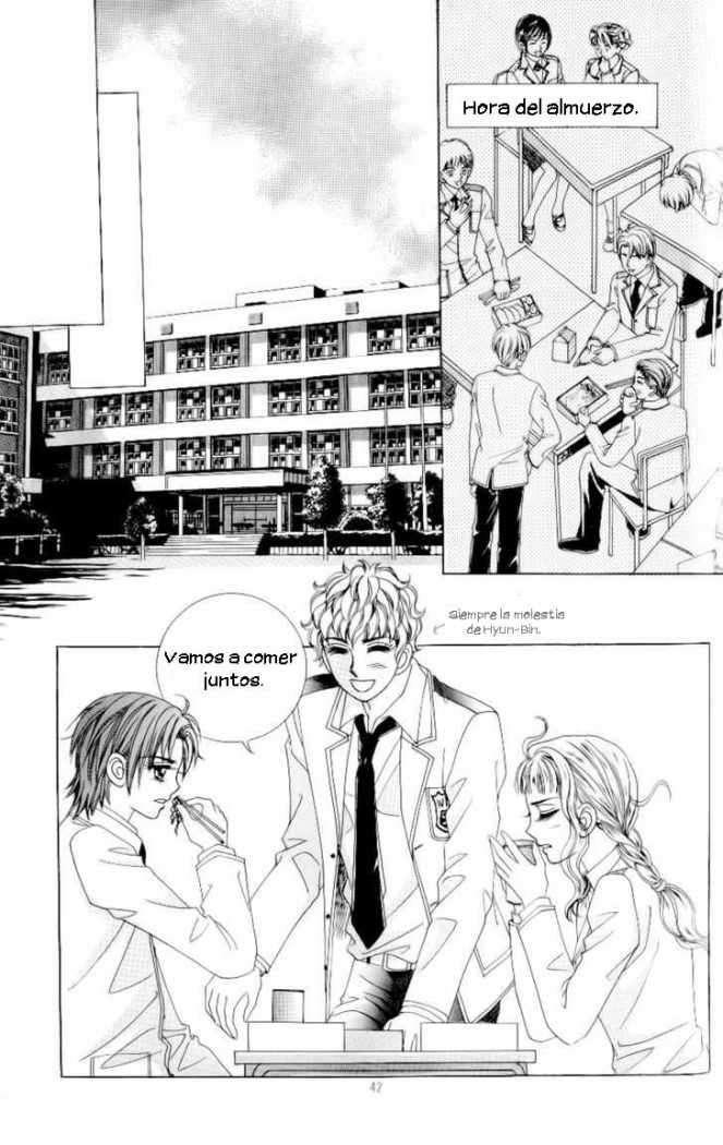 Capitulo 87 page 36