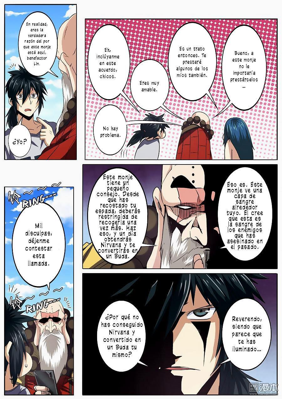 Capitulo 59 page 11