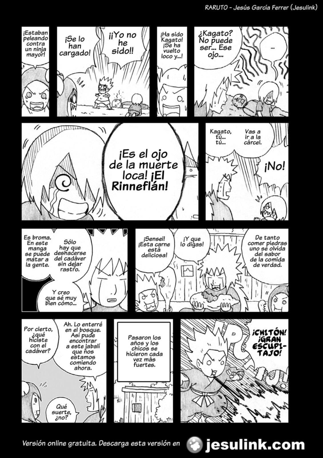 Capitulo 51 page 12