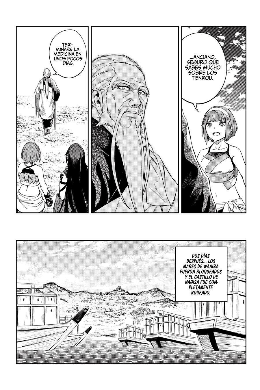 Capitulo 29 page 23