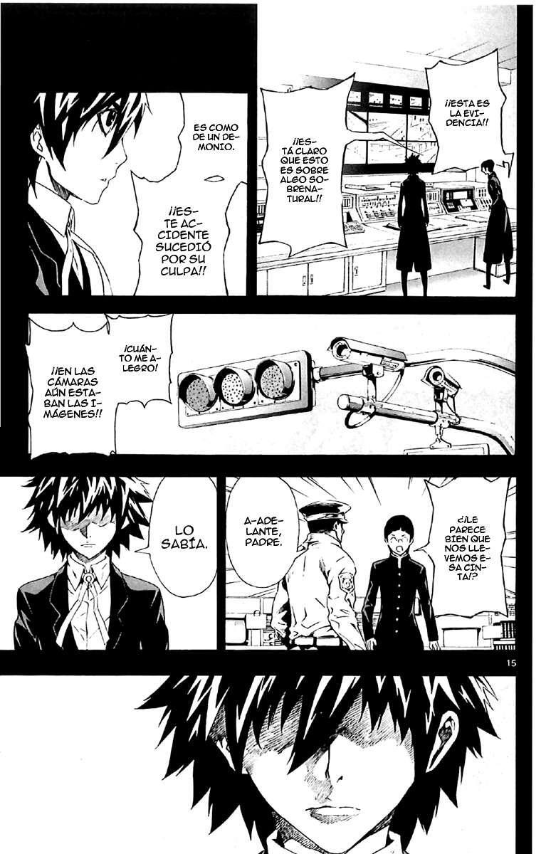 Capitulo 80 page 14