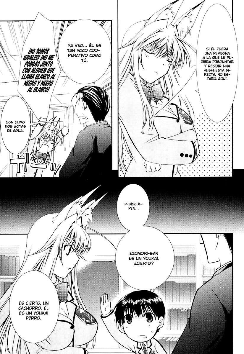Capitulo 16 page 17