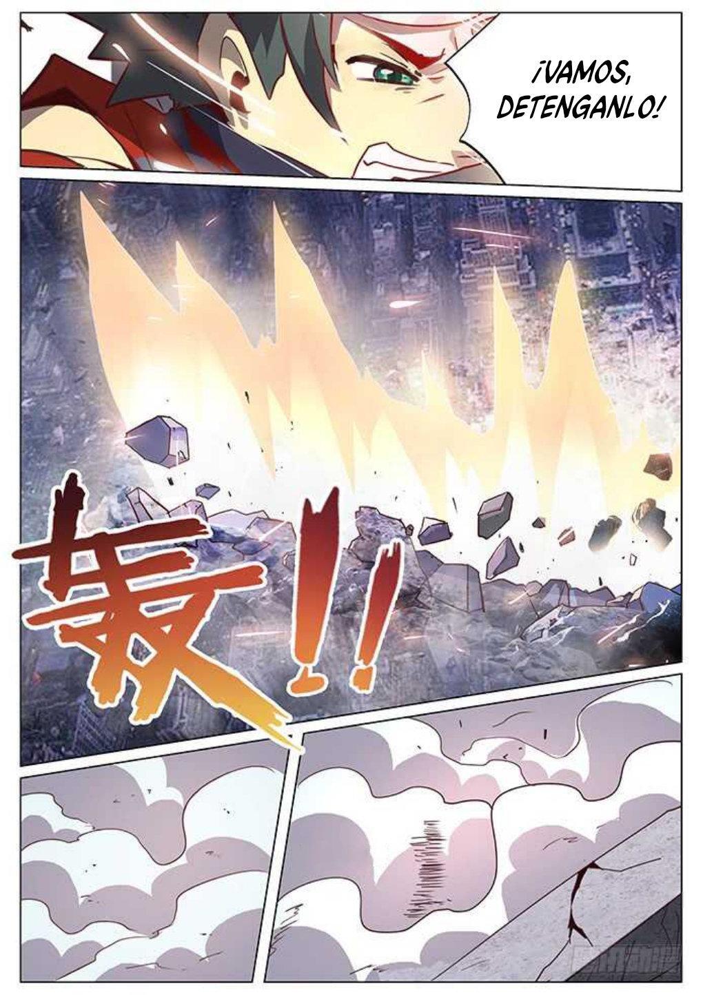 Capitulo 66 page 5