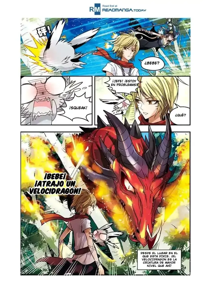 Capitulo 41 page 17