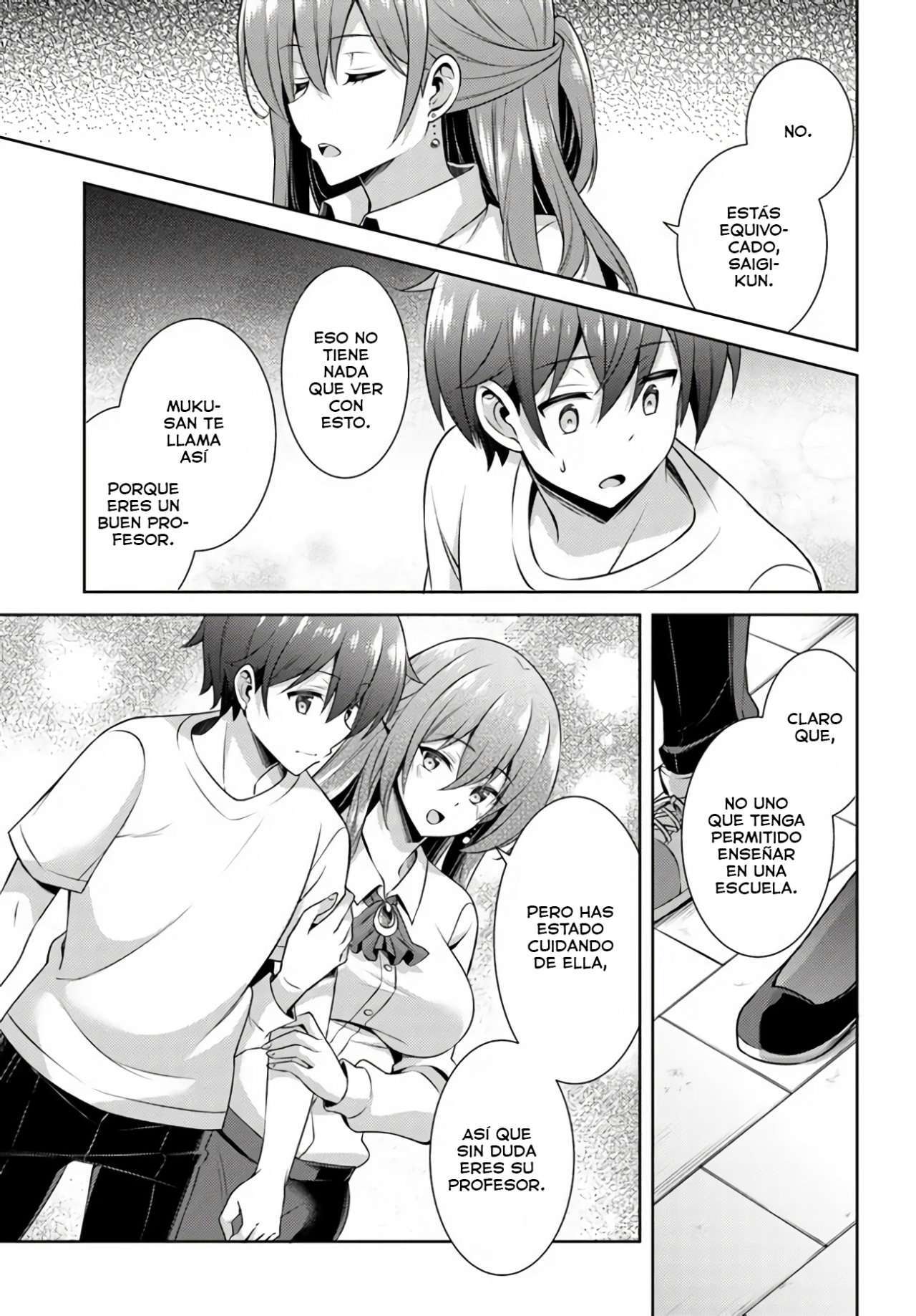 Capitulo 29 page 18