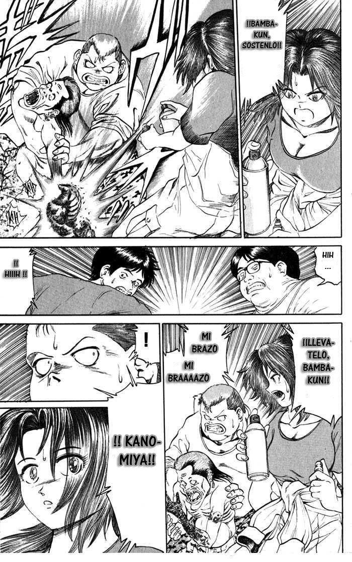 Capitulo 64 page 19