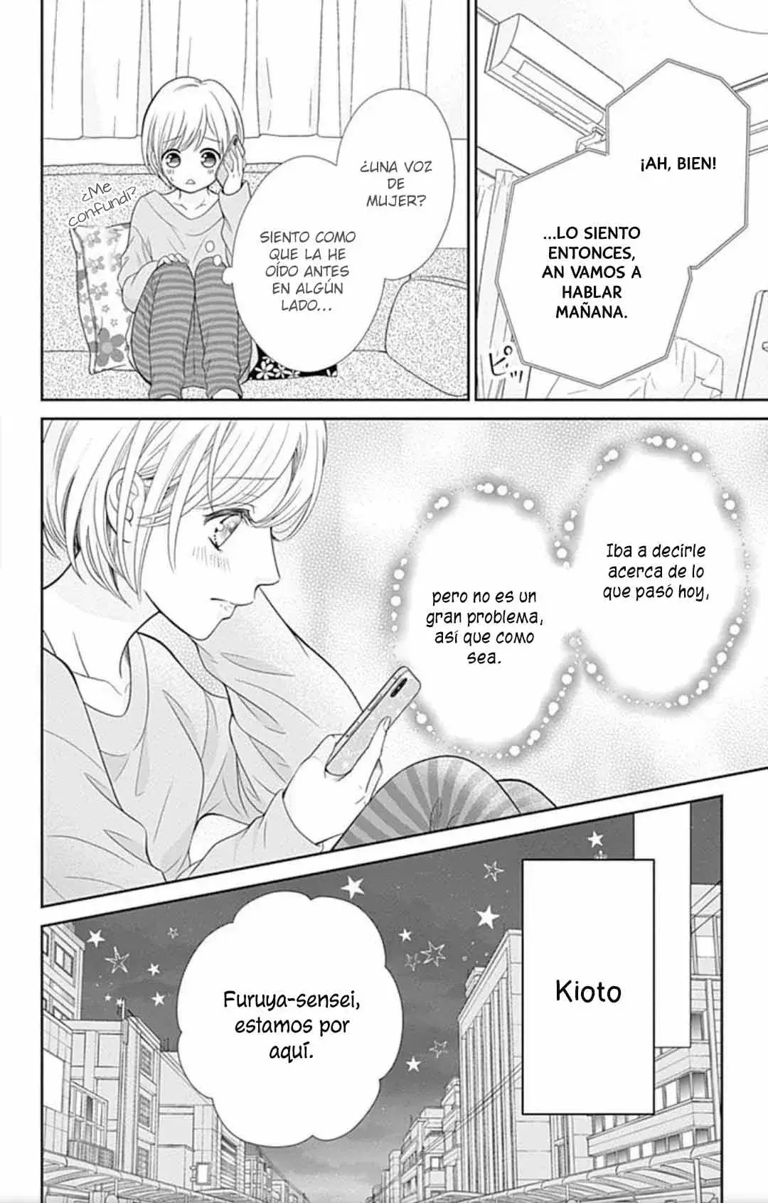 Capitulo 43 page 23