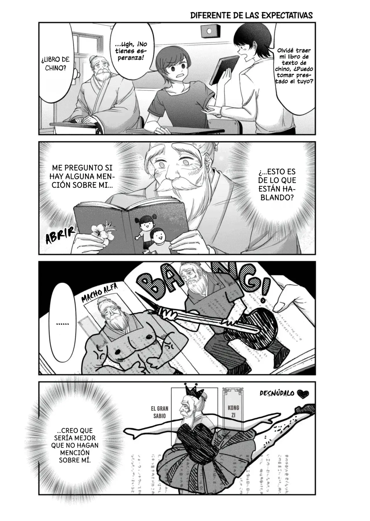 Capitulo 9.50 page 4