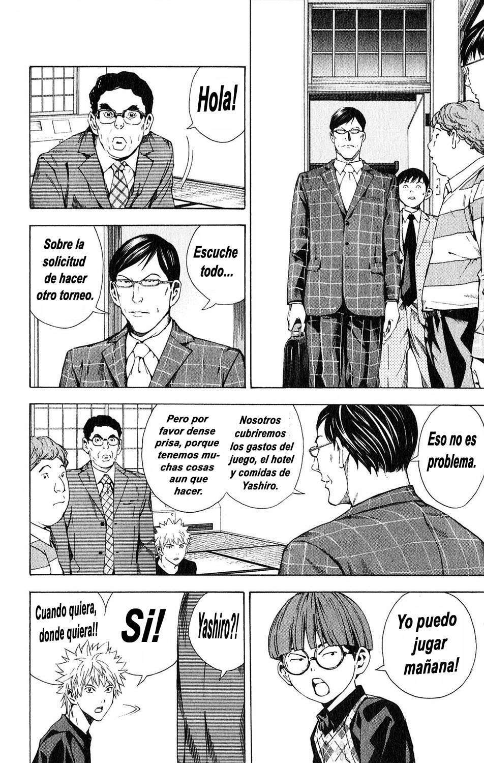 Capitulo 167 page 6