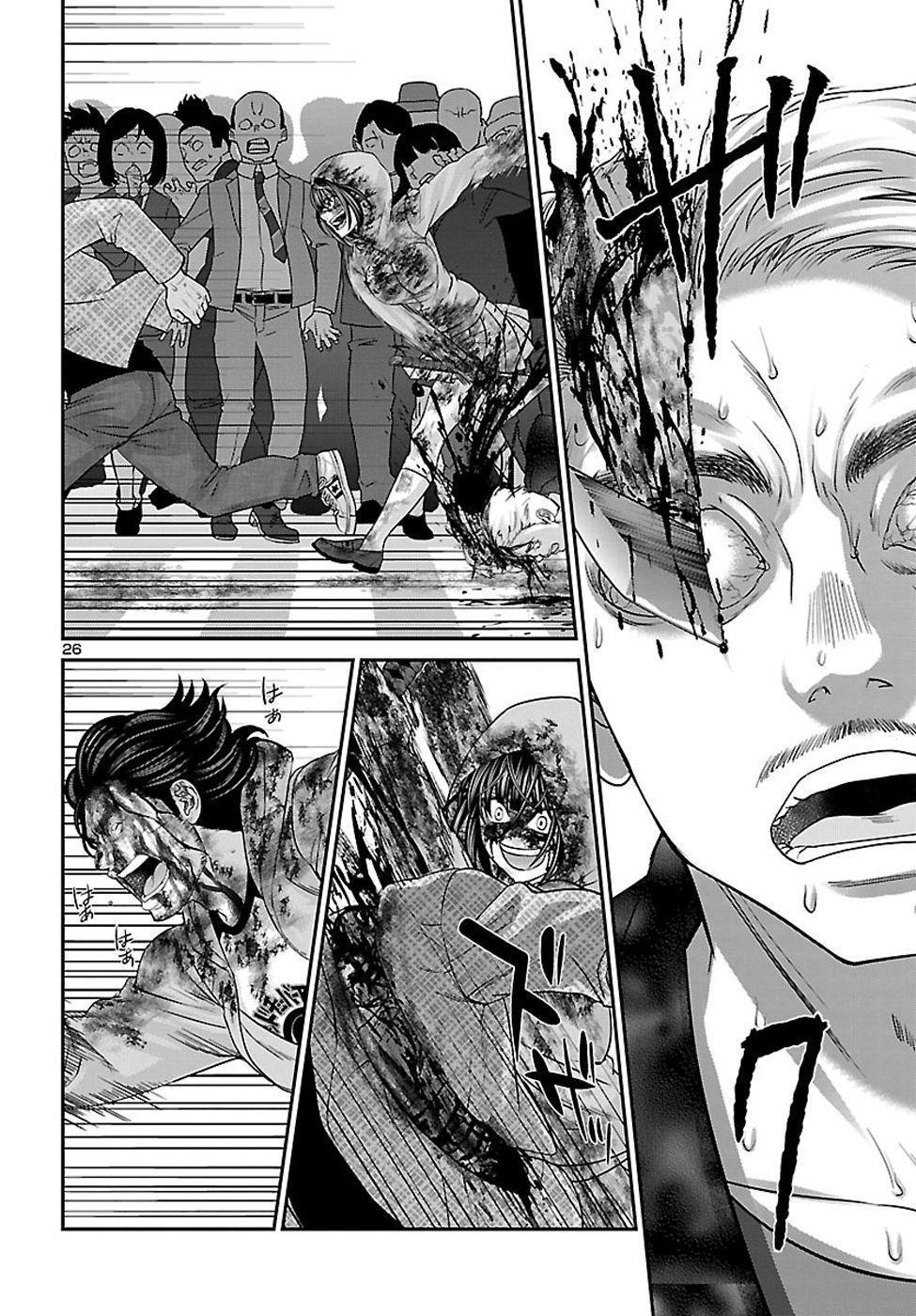 Capitulo 36 page 26
