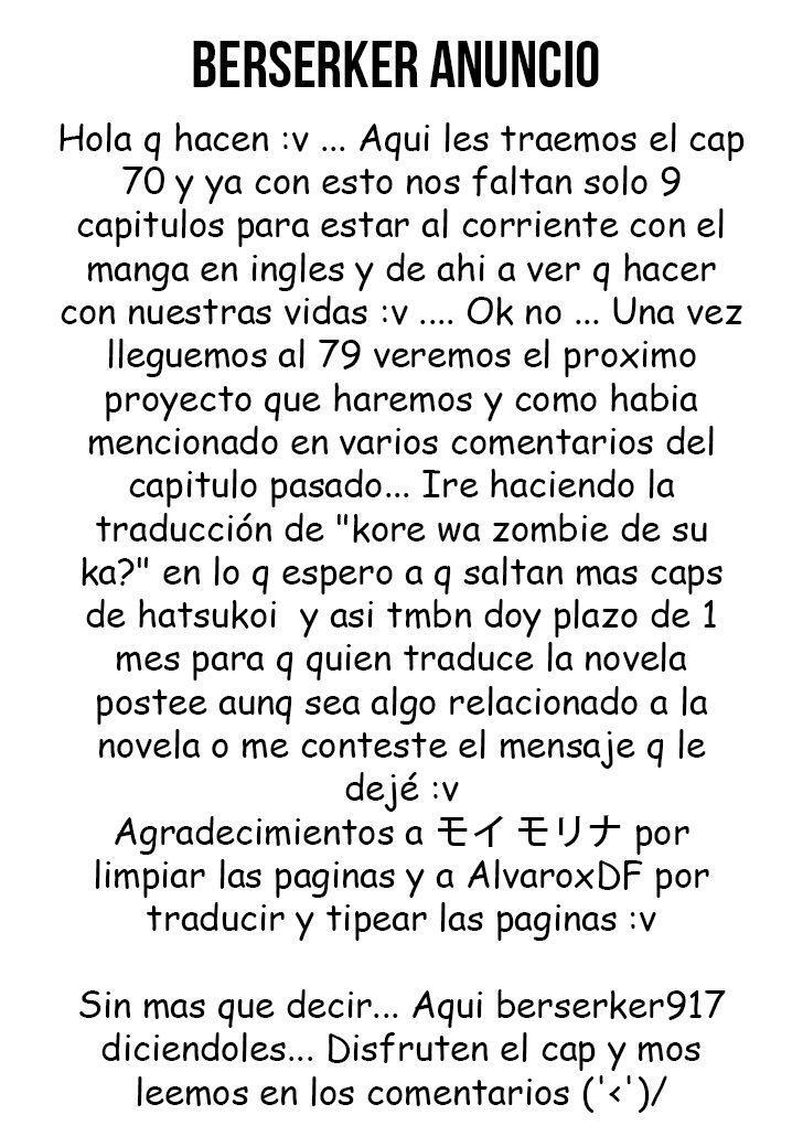 Capitulo 70 page 2
