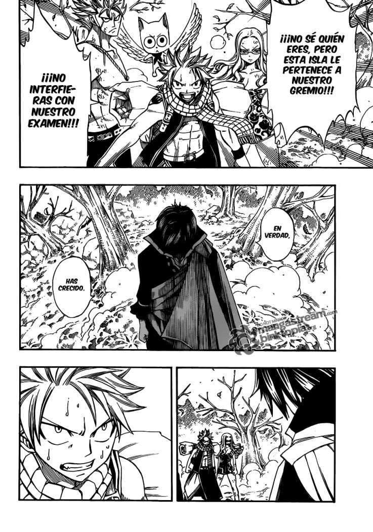 Capitulo 209 page 5