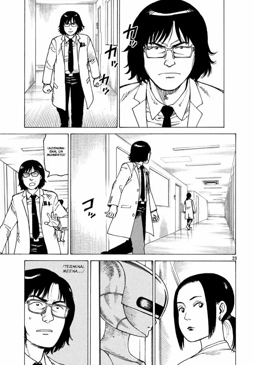 Capitulo 26 page 23