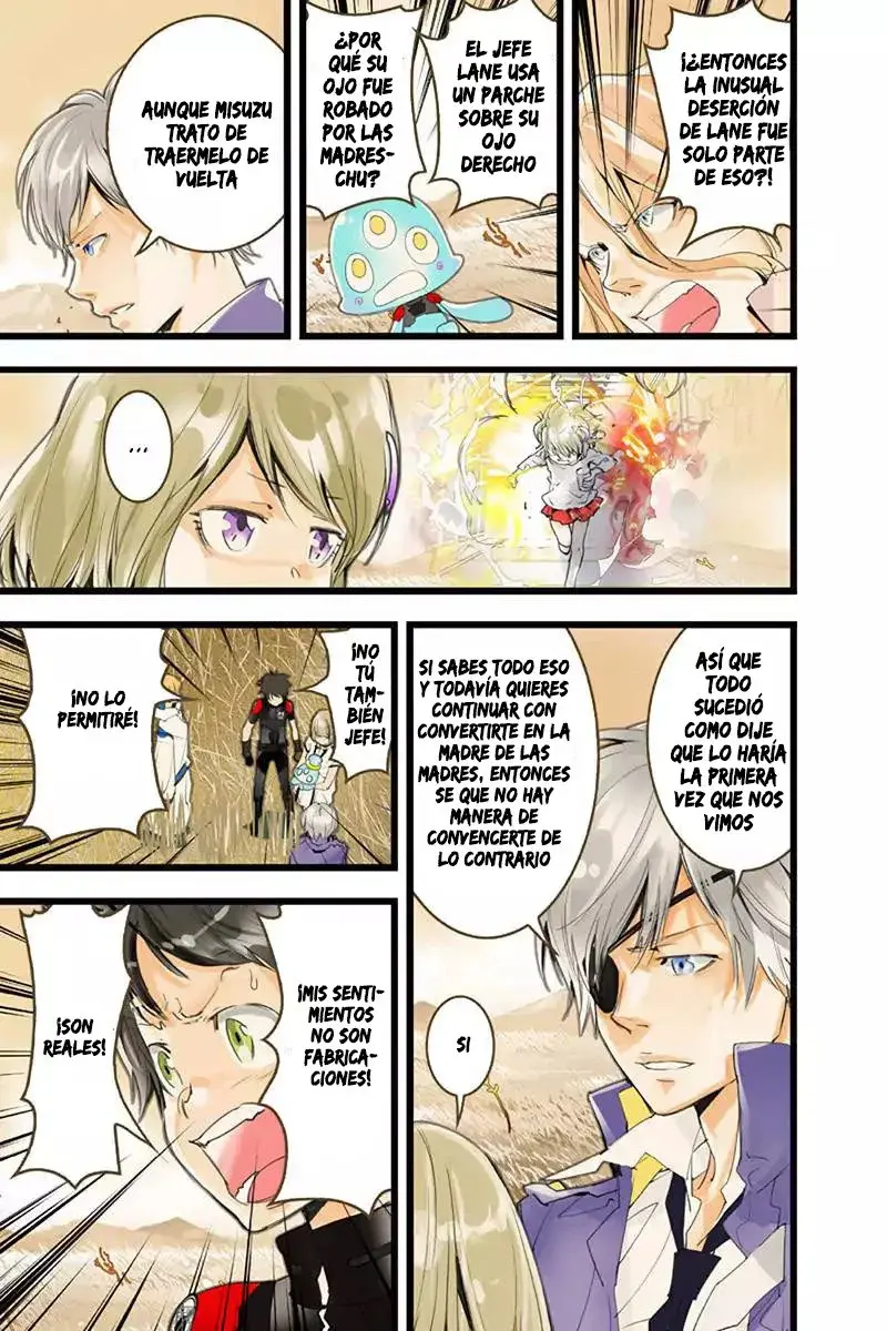 Capitulo 56 page 15