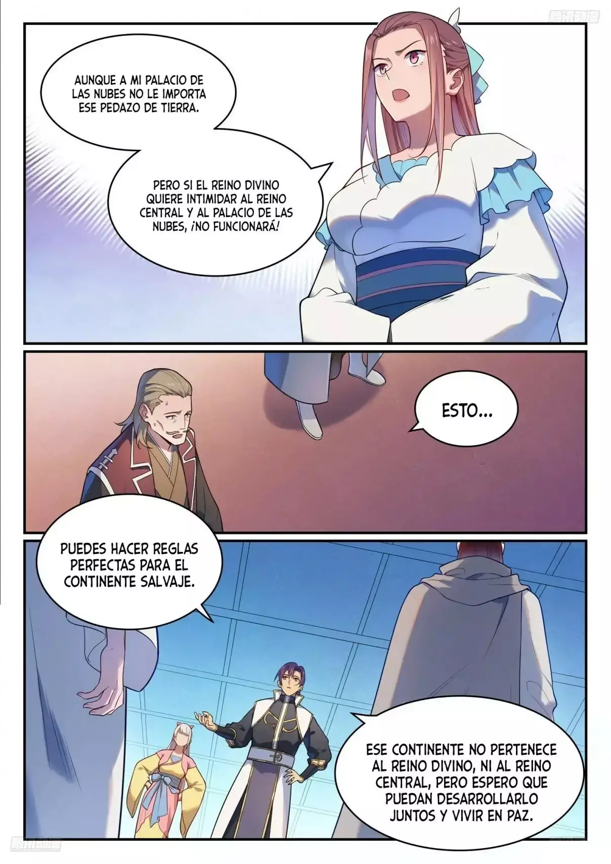 Capitulo 1121 page 5
