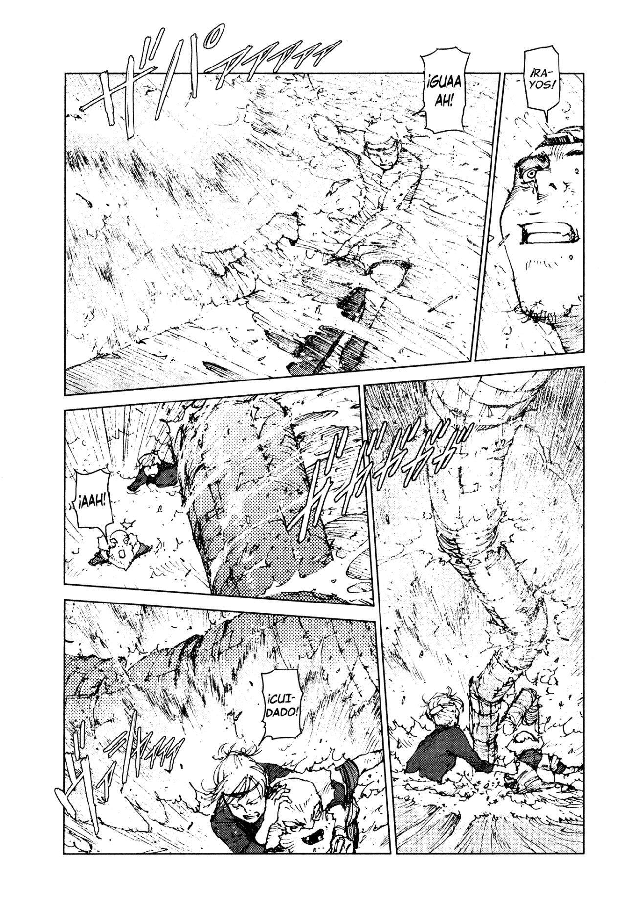 Capitulo 91 page 6