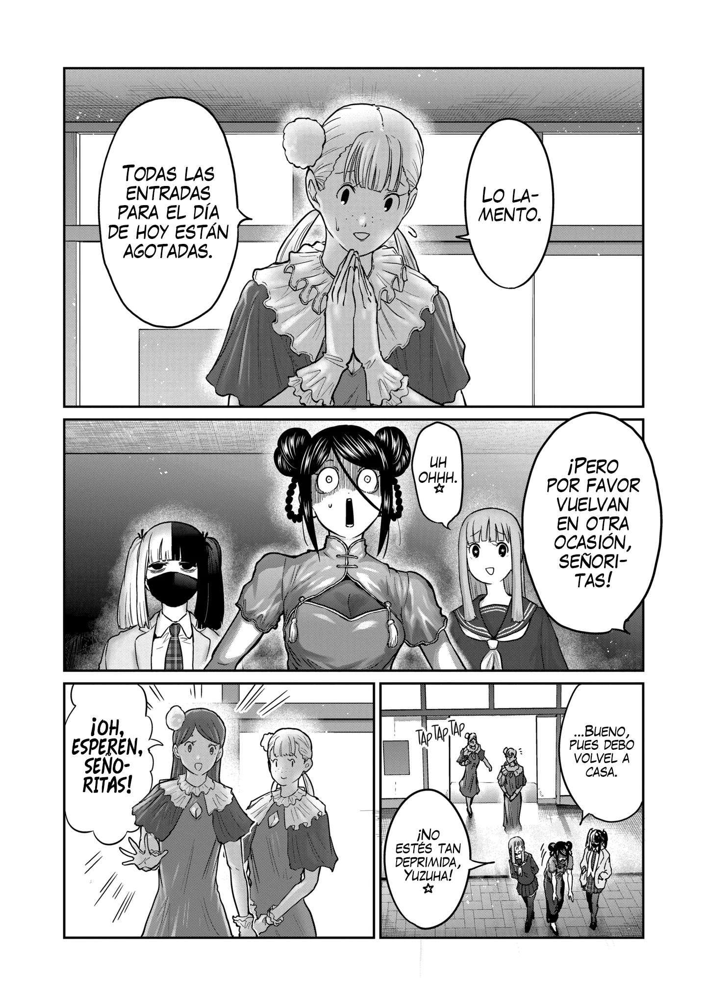 Capitulo 50 page 9