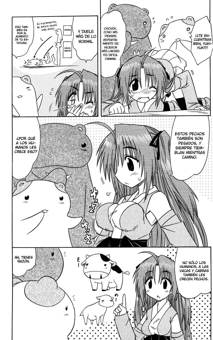 Capitulo 81 page 18