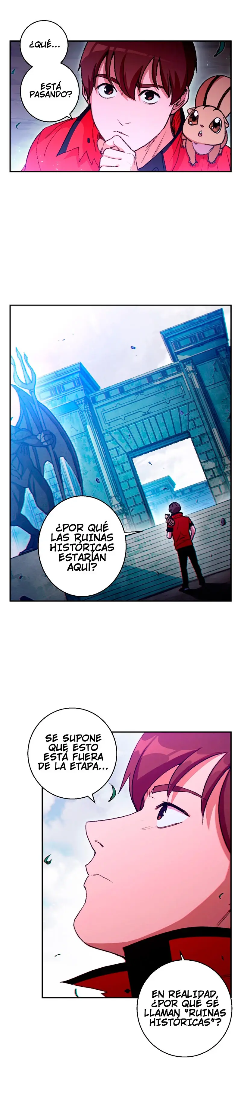 Capitulo 23 page 5