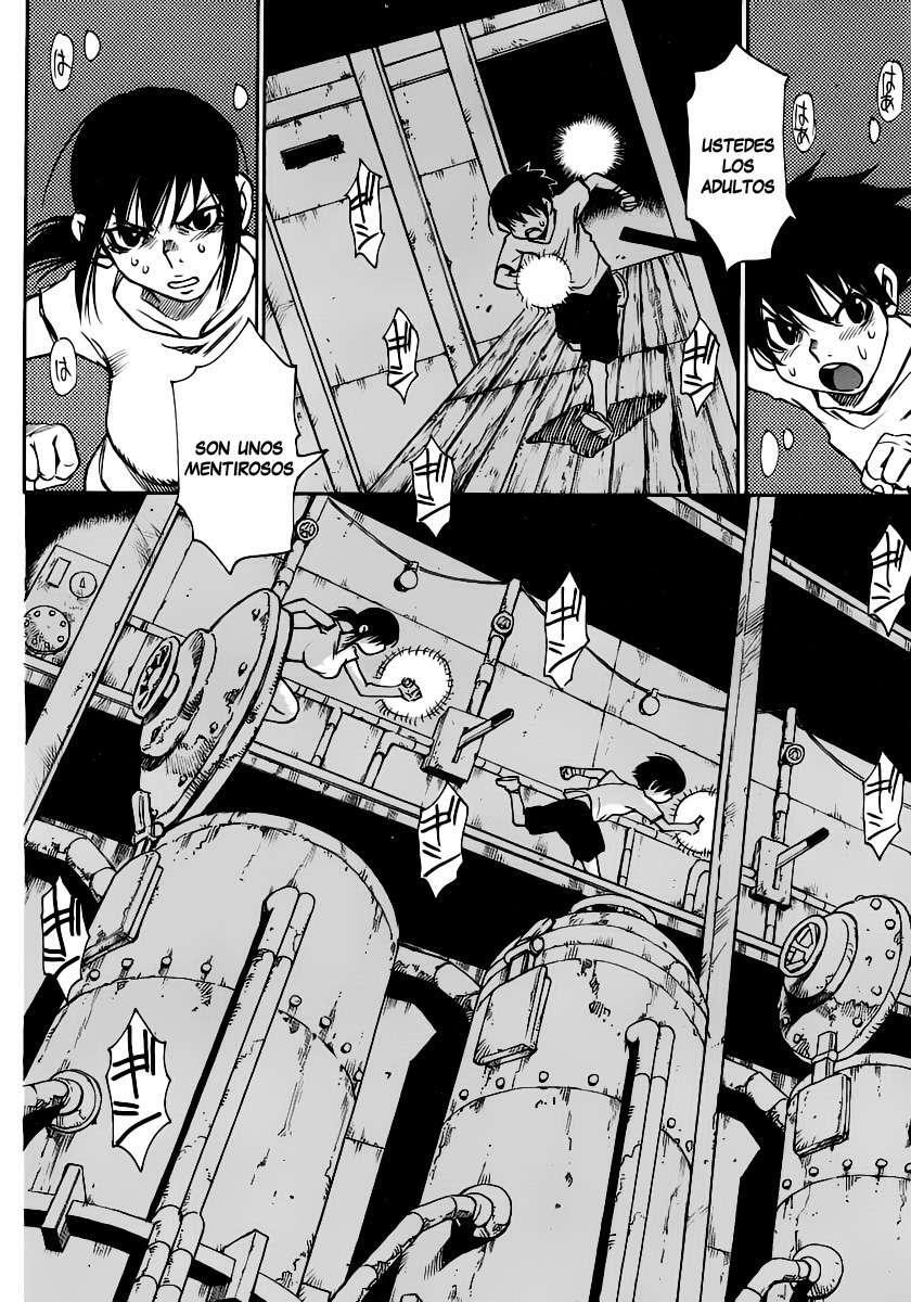 Capitulo 20 page 22