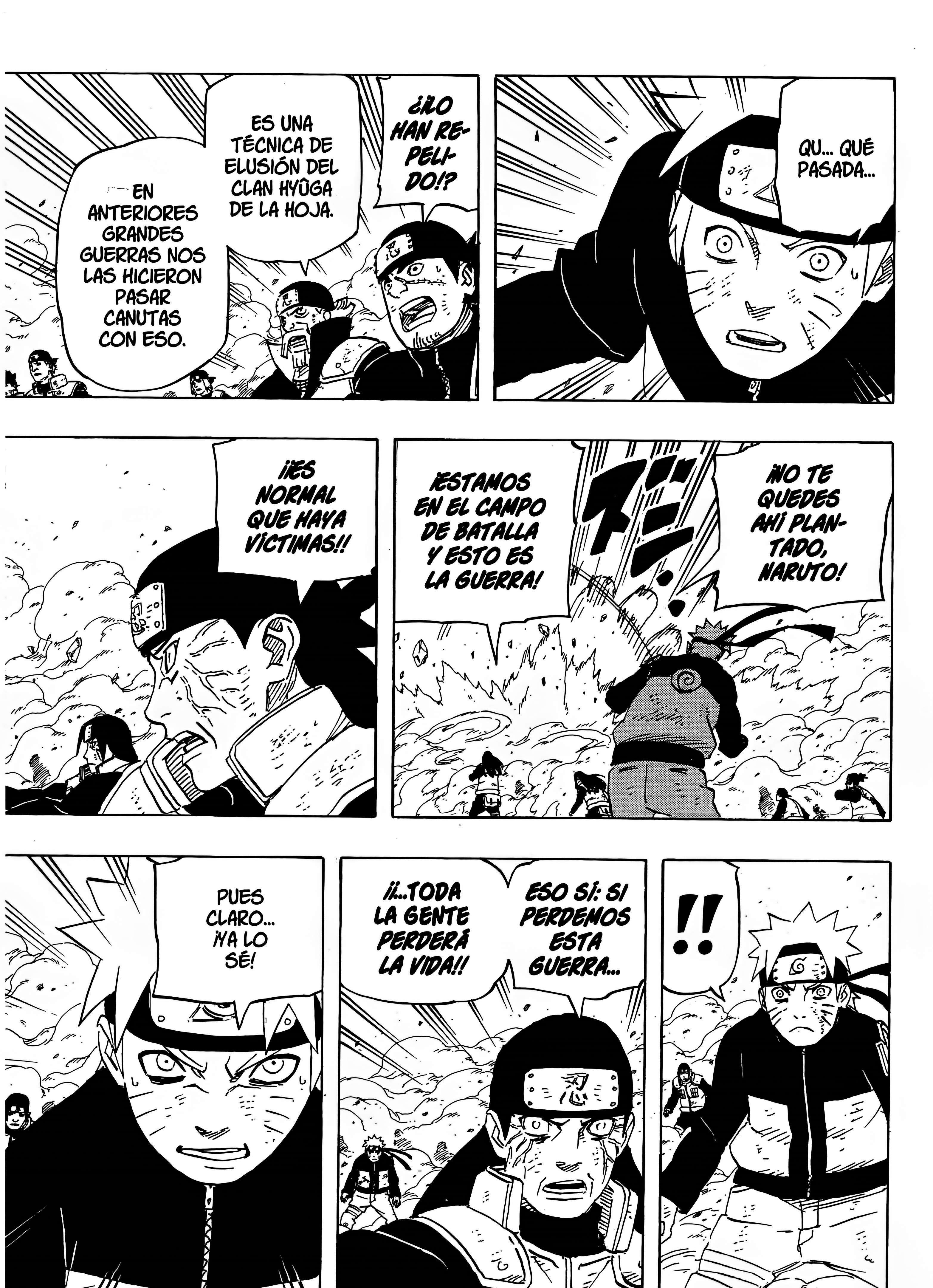 Capitulo 614 page 3