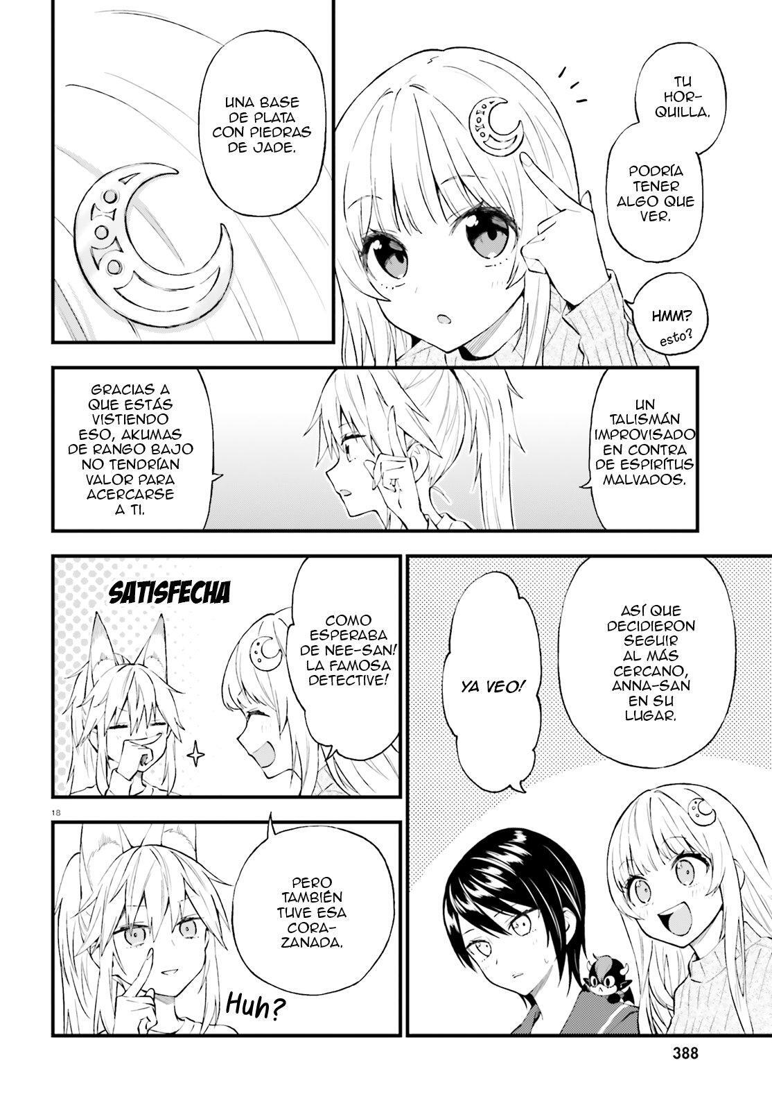 Capitulo 52 page 18