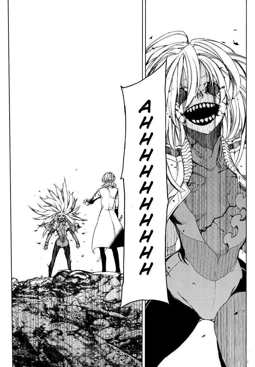 Capitulo 85 page 15