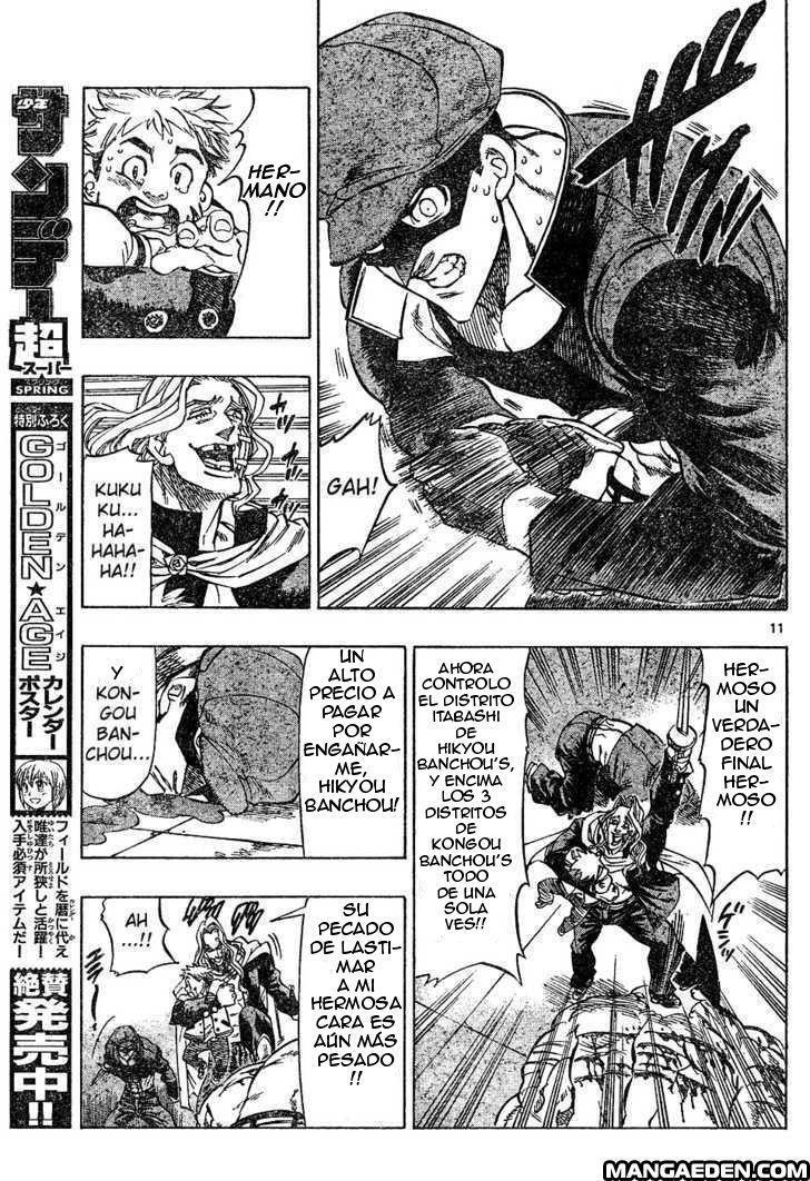 Capitulo 17 page 12