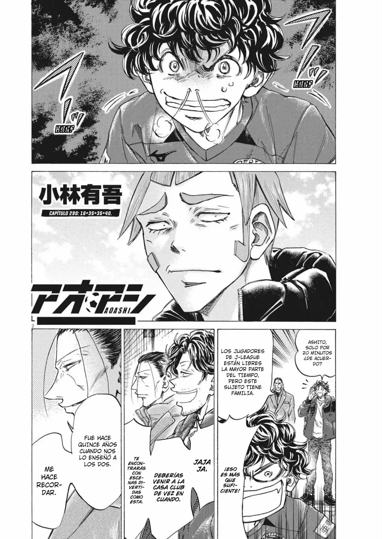 Capitulo 290 page 4