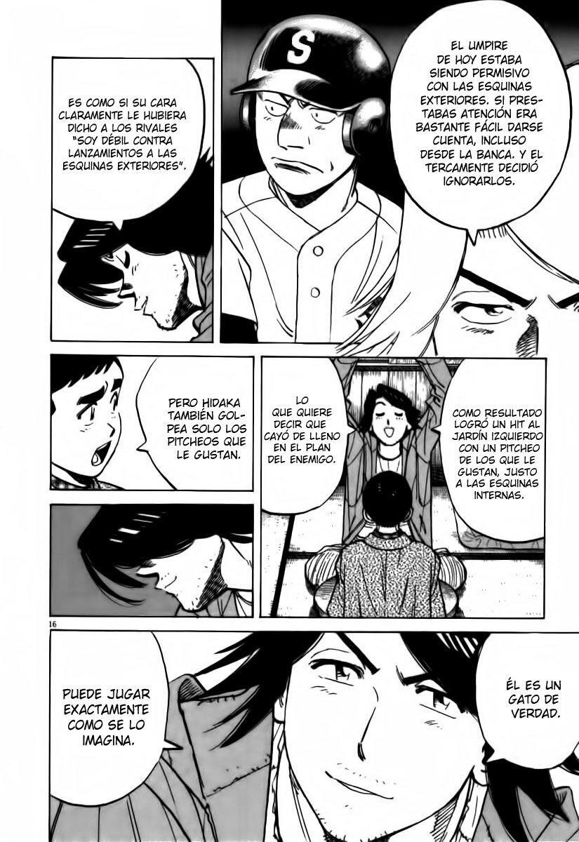 Capitulo 67 page 16