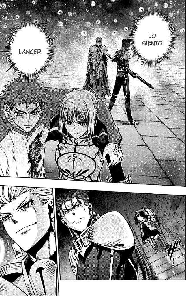 Capitulo 77 page 29
