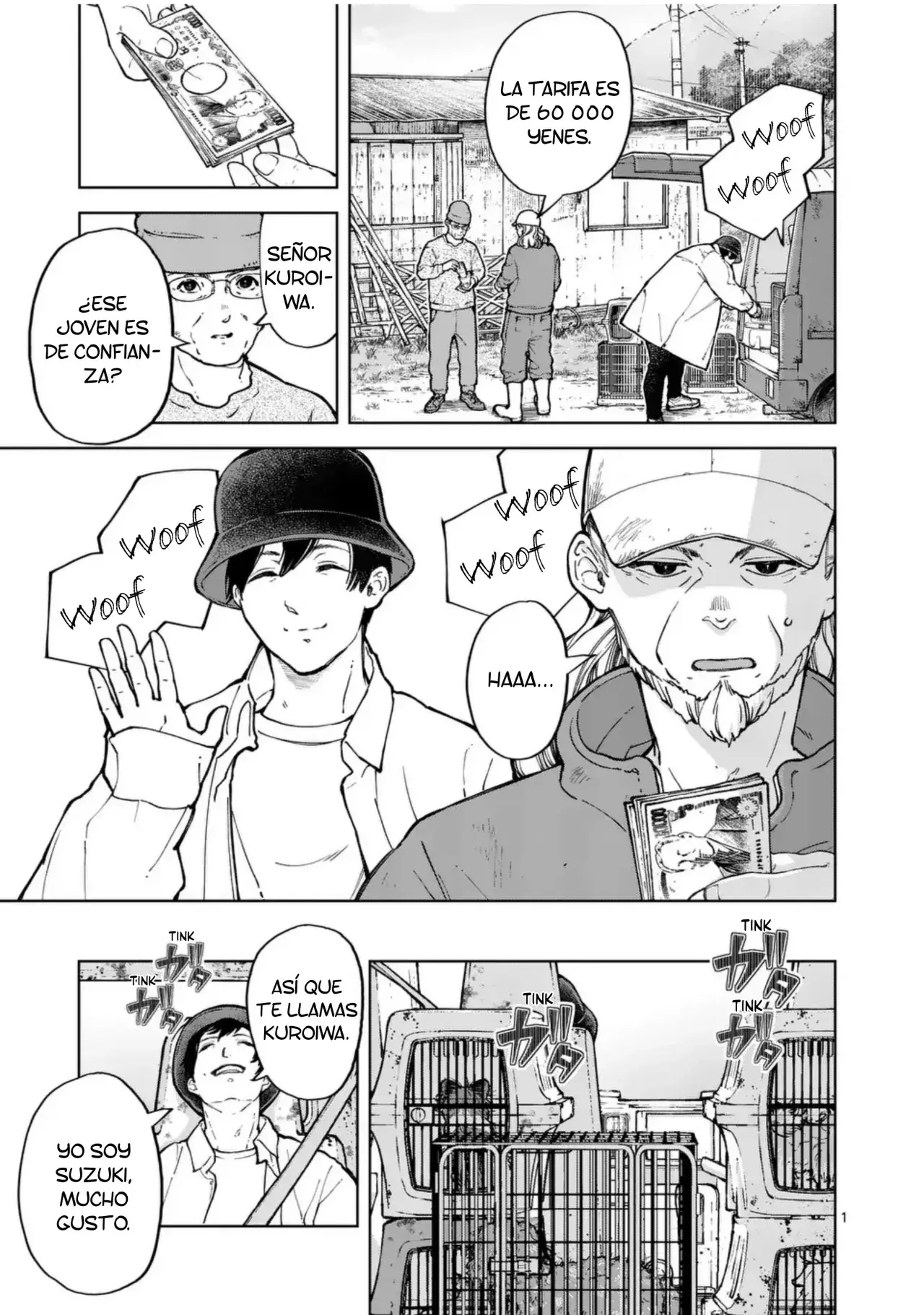 Capitulo 5 page 1