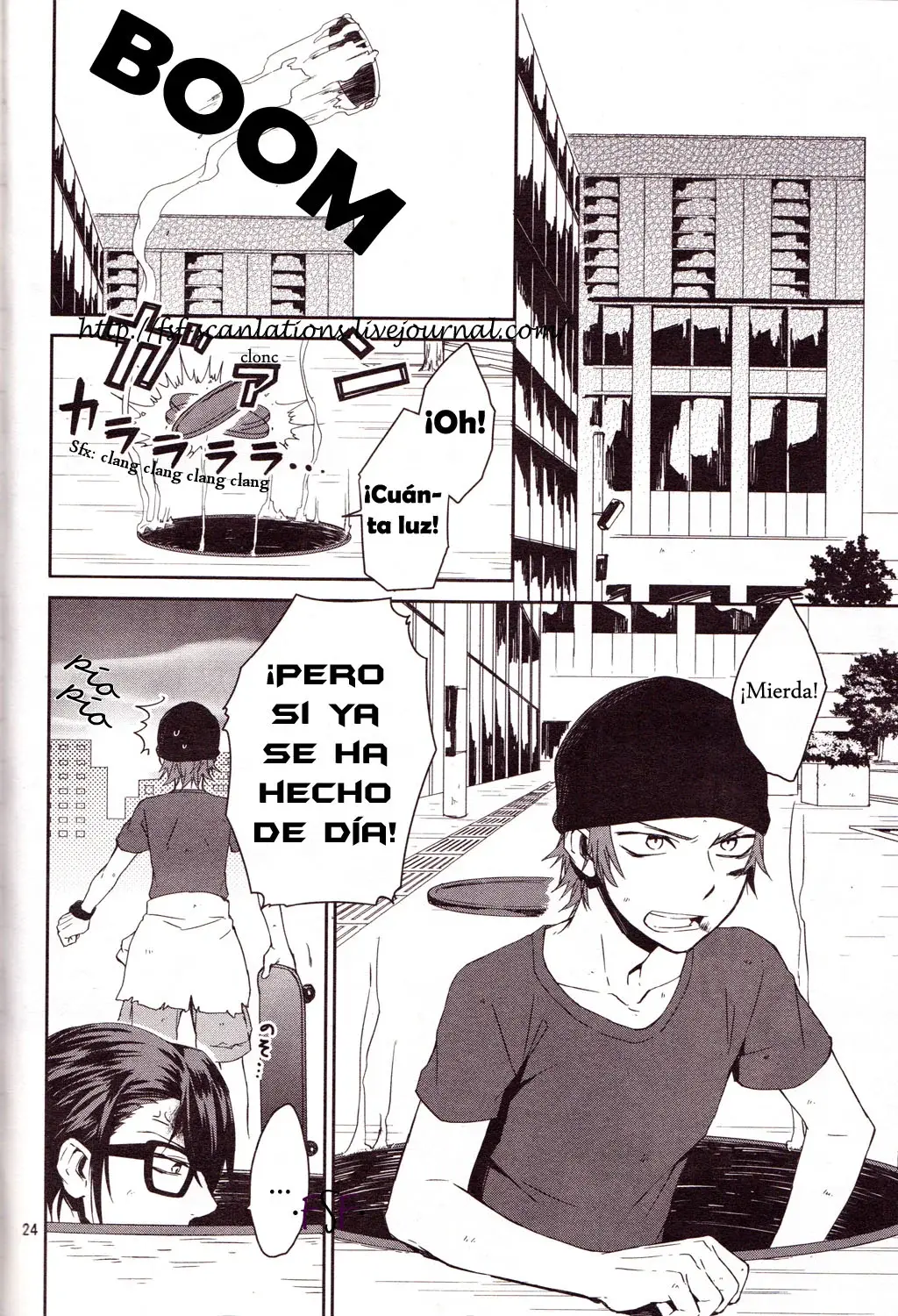 Capitulo 11 page 25