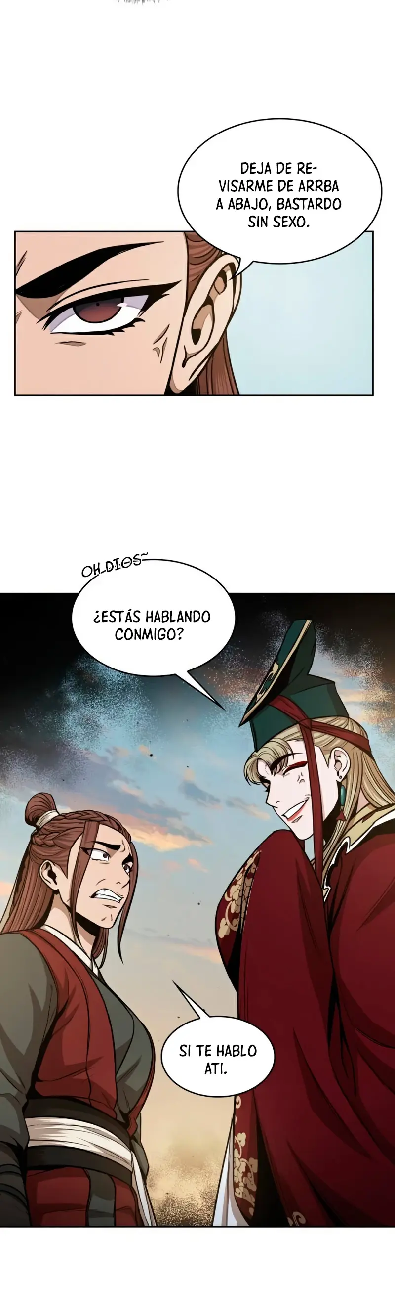 Capitulo 100 page 13