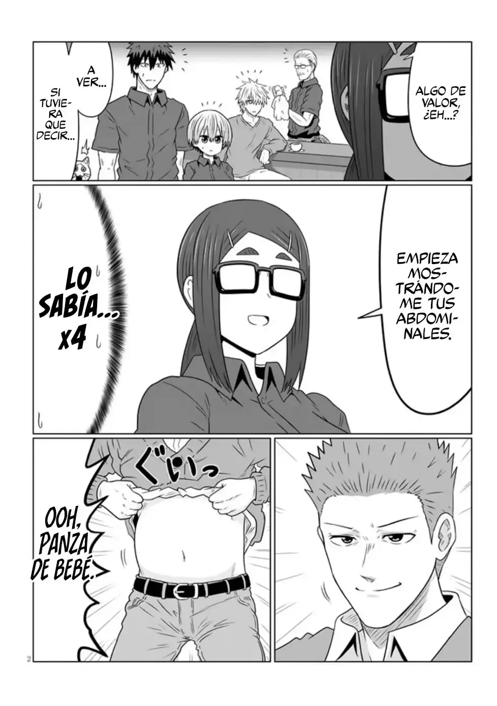 Capitulo 80.2 page 4