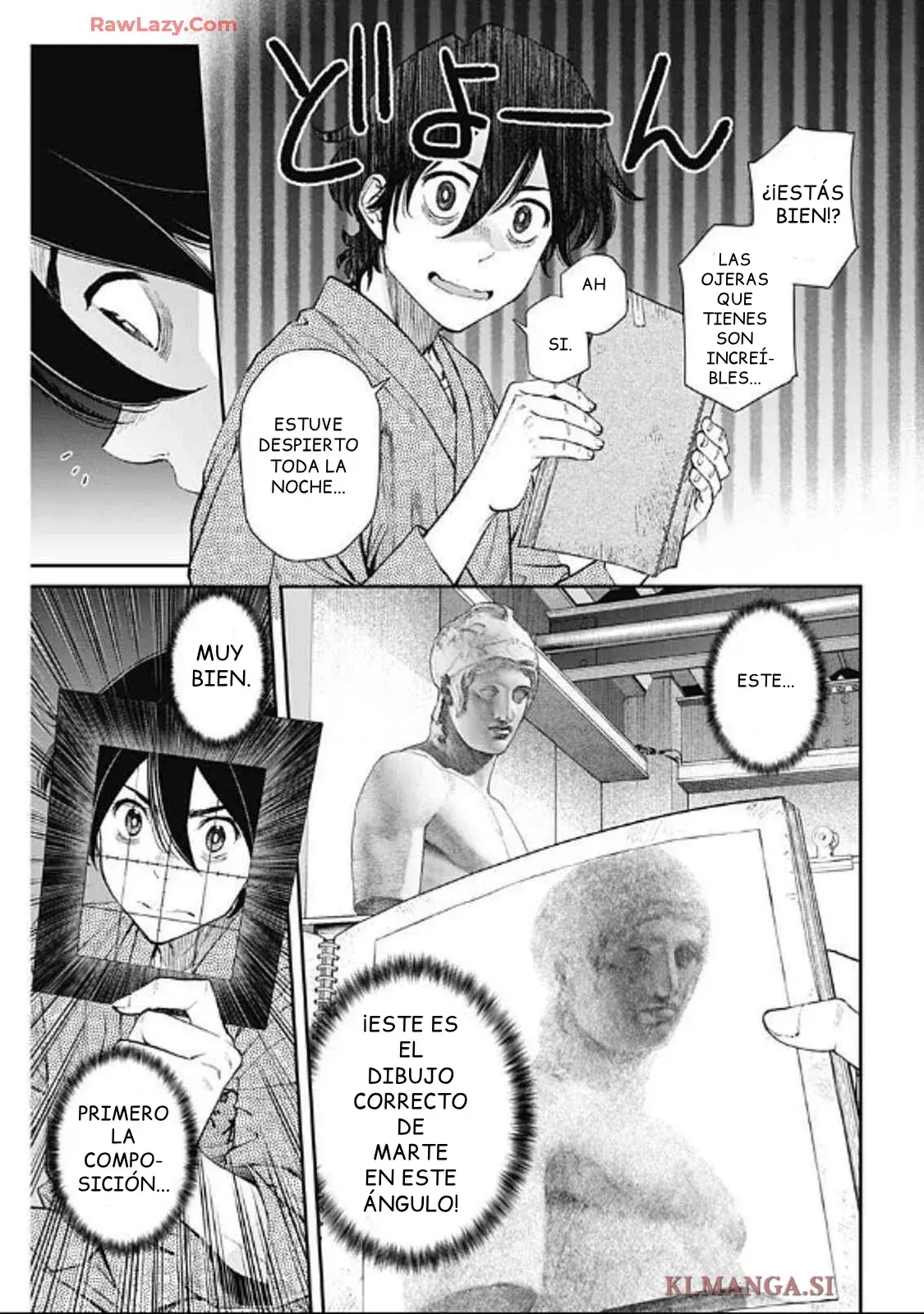 Capitulo 35 page 19
