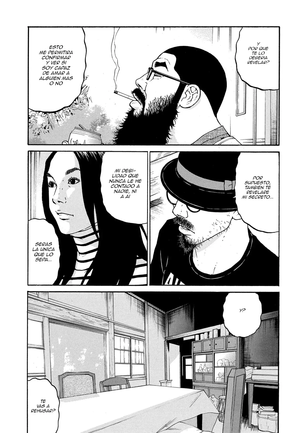 Capitulo 31 page 9