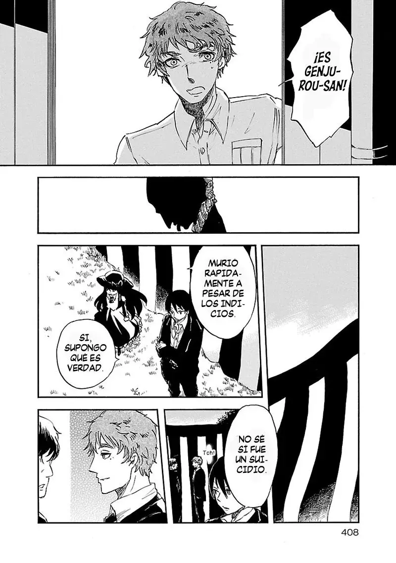Capitulo 32.5 page 29