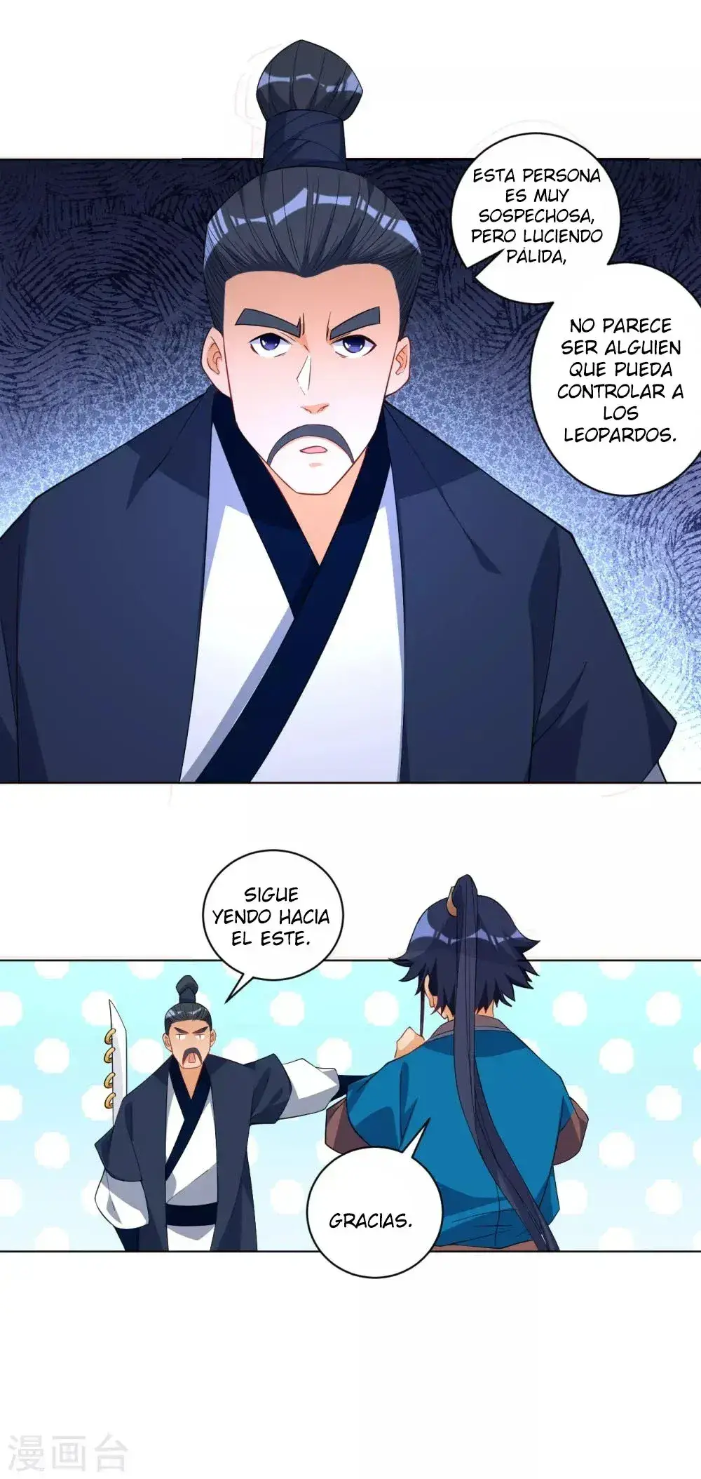 Capitulo 77 page 34