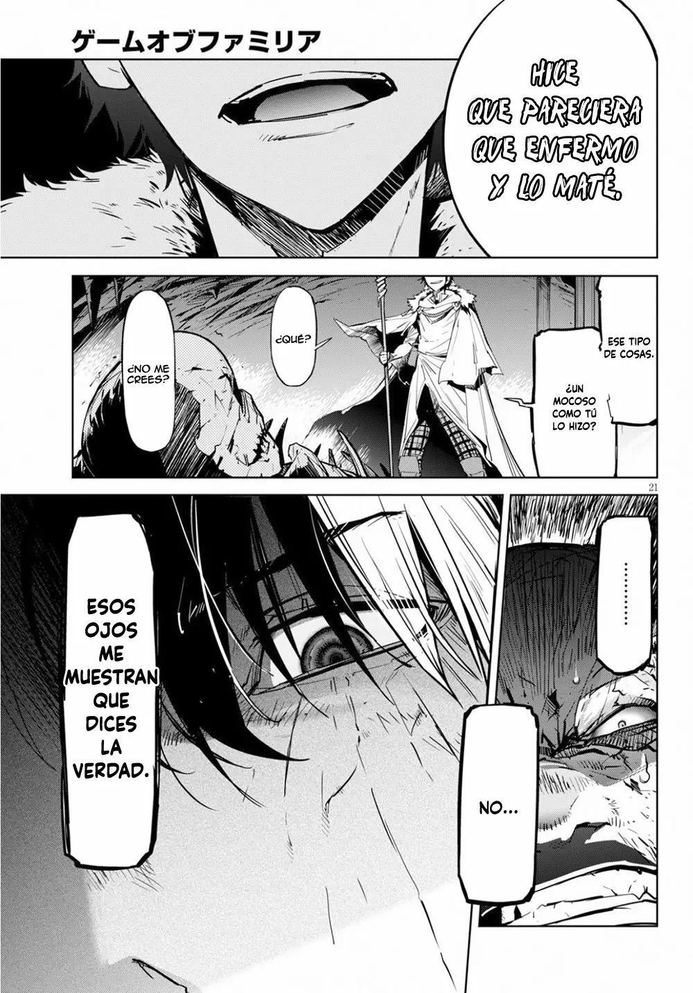 Capitulo 17 page 20