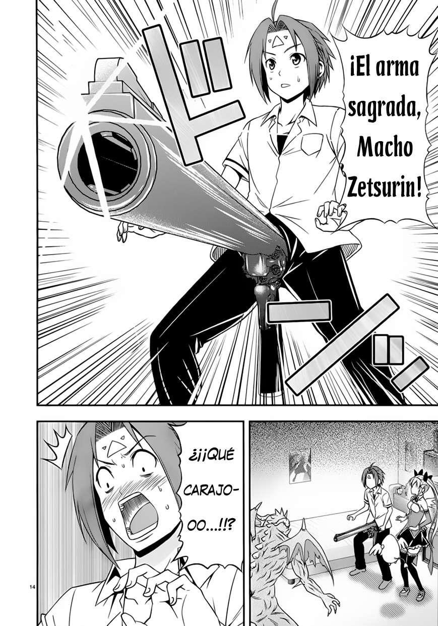 Capitulo 1 page 19