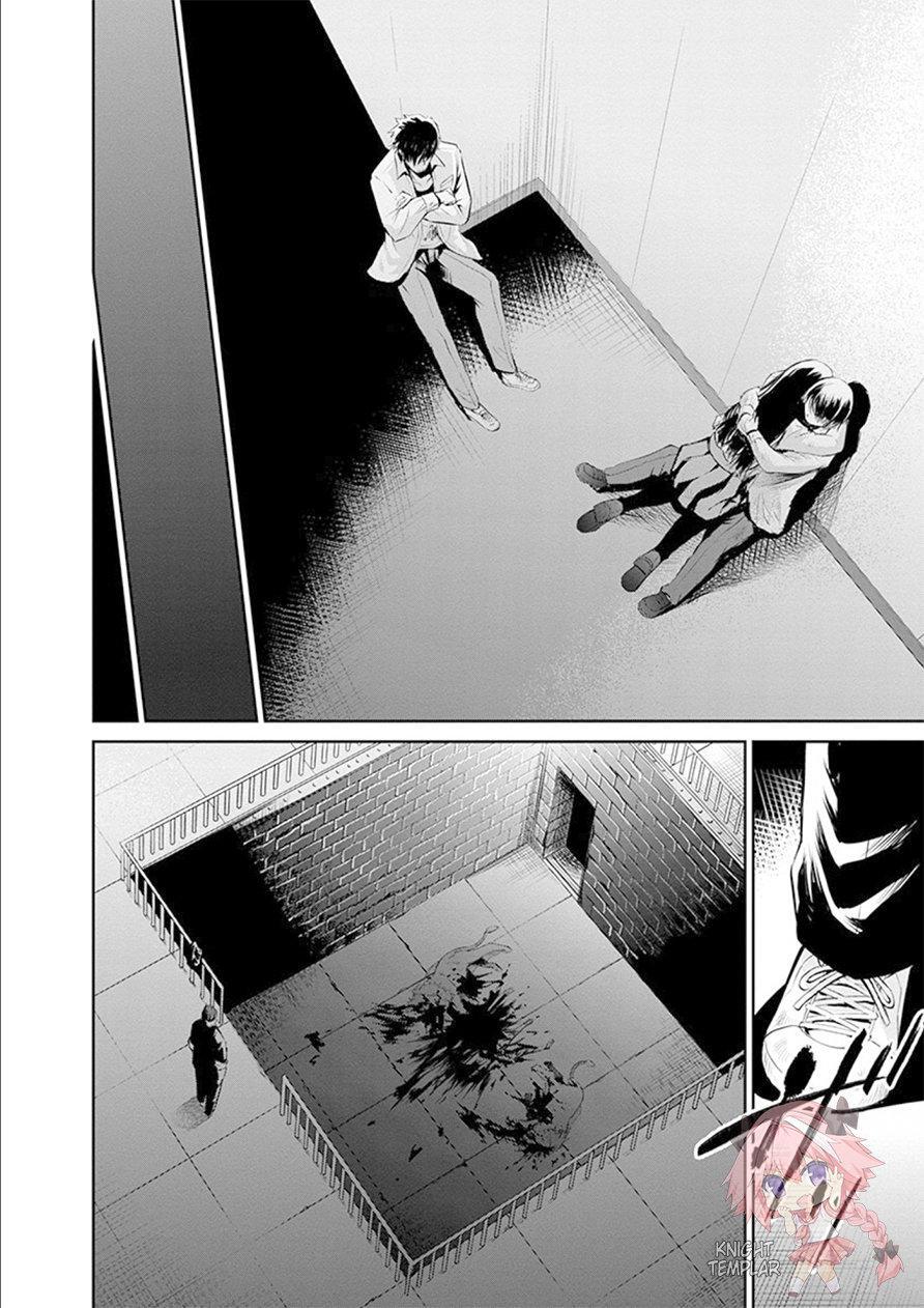 Capitulo 22 page 14