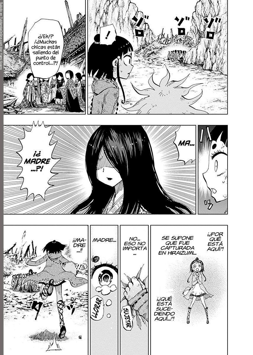 Capitulo 15 page 11