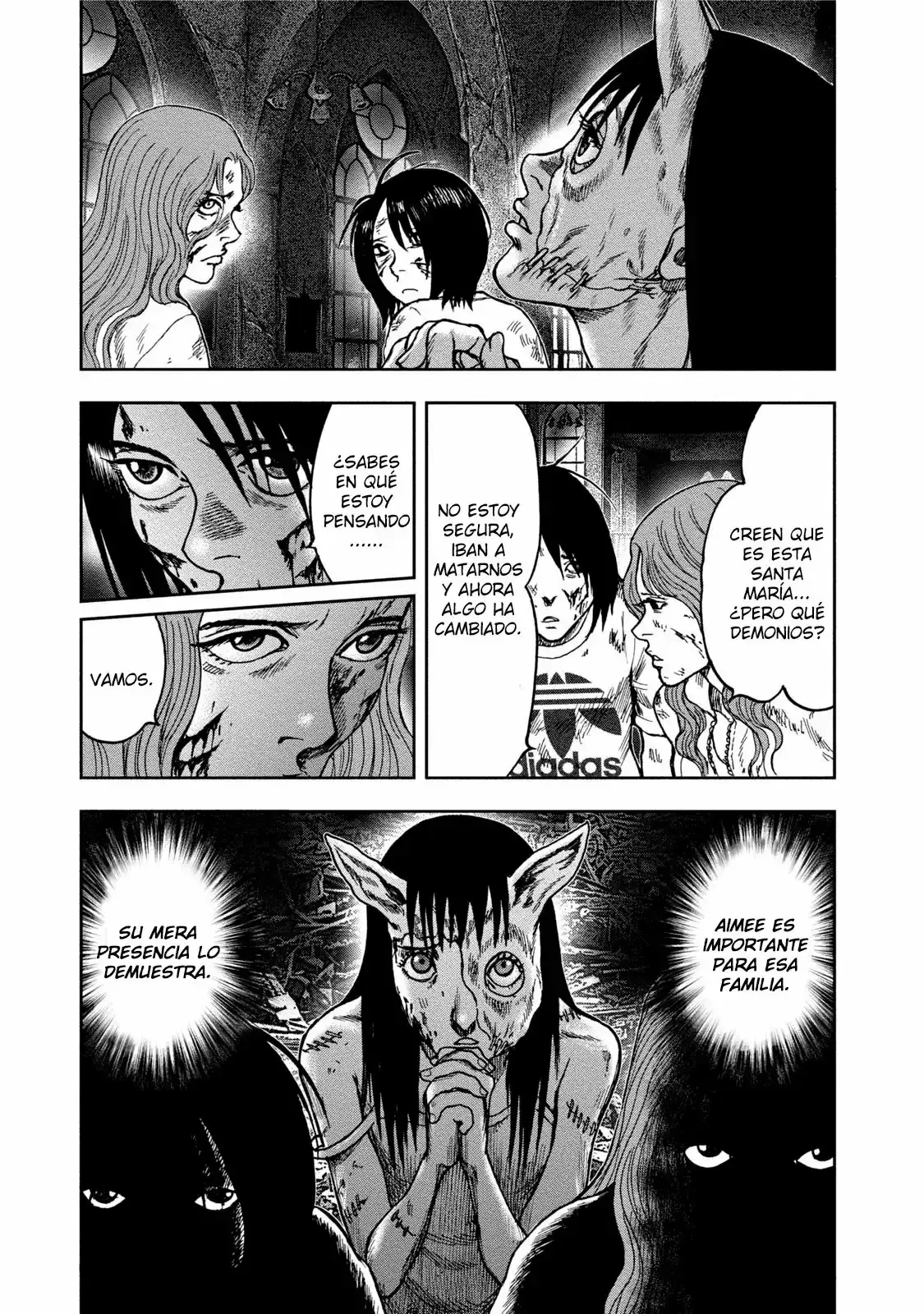 Capitulo 34 page 22
