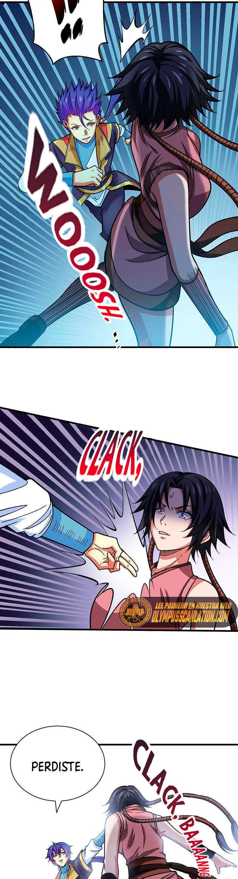 Capitulo 405 page 20