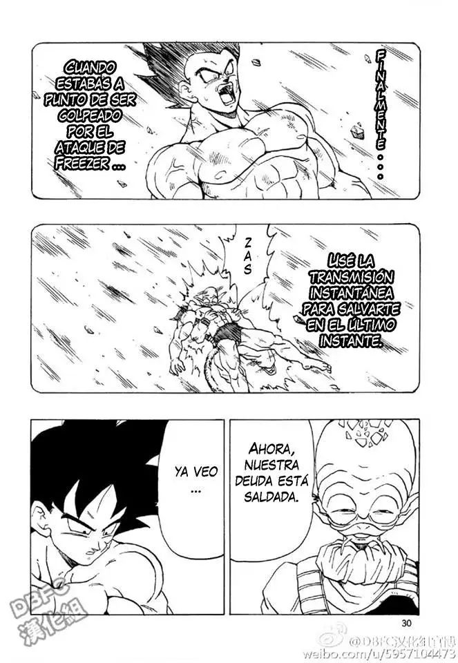 Capitulo 1 page 30